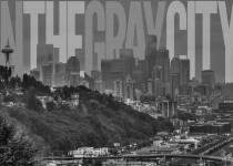 "In The Gray City" Image