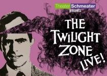 "The Twilight Zone: Live!" Image